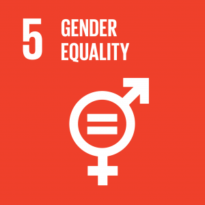 Gender Equality - Achieve gender equality and empower all women and girls